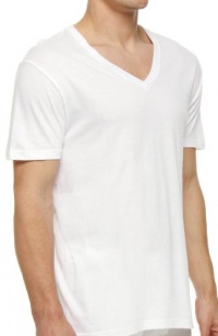 Polo Ralph Lauren Classic Cotton V-Neck, 3-pack Polo Ralph Lauren Classic Cotton V-Neck, 3-pack