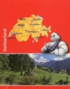 Switzerland (Maps/Country (Michelin))