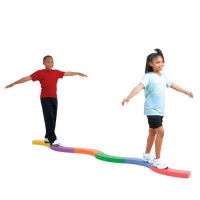 Pull Bouy Inc Curve-A-Beam Pull Bouy Inc Curve-A-Beam