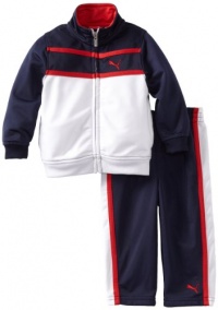 Puma - Kids Baby-Boys Infant Promo Tricot Set Puma - Kids Baby-Boys Infant Promo Tricot Set
