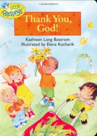 Thank You, God! (Little Blessings Line) Thank You, God! (Little Blessings Line)