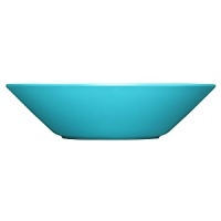 Derived from the basic shapes of circles, squares and rectangles, Kaj Franck's Teema Tableware exemplifies the removal of everything excessive, leaving only the essential. Teema tableware serves every need, from preparing to serving, offering timeless beauty that is both functional and sophisticated. Derived from the basic shapes of circles, squares and rectangles, Kaj Franck's Teema Tableware exemplifies the removal of everything excessive, leaving only the essential. Teema tableware serves every need, from preparing to serving, offering timeless beauty that is both functional and sophisticated.