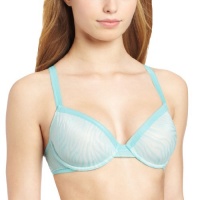 OnGossamer Women's Sheer Instinct Demi OnGossamer Women's Sheer Instinct Demi