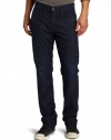 Joe's Jeans Men's Patterson Brixton Slim Fit