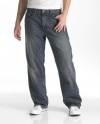 Levi's Loose Straight 569 Husky Jeans, Size 18 36/29