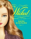 A Pretty Little Liars Box Set: Wicked: The Second Collection: Wicked, Killer, Heartless, Wanted