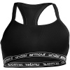 Women's UA Mesh Sports Bra Tops by Under Armour