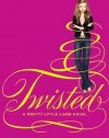 Twisted (Pretty Little Liars, Book 9)