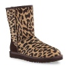 UGG Classic Short Exotic Boot Womens