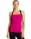 Beyond Yoga Women's Racer Back Cami