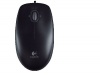 Logitech Mouse M110 (Black)