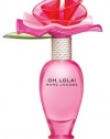Oh Lola! FOR WOMEN by Marc Jacobs - 3.4 oz EDP Spray