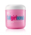 Bliss Fat Girl Scrub, 8.0 Fluid Ounce