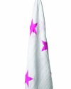 aden + anais Muslin Single Swaddle Wrap, Twinkle Pink