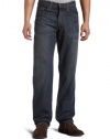 Levi's Men's 550 Relaxed Fit, Range, 42x30