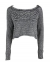 Free People Long Sleeve Sweater