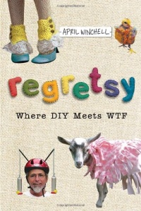 Regretsy: Where DIY Meets WTF Regretsy: Where DIY Meets WTF