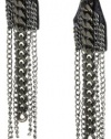 Fiona Paxton Tribal Goddess Shower Chain Earrings