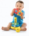 Fisher-Price Brilliant Basics Little Super Star Classical Stacker