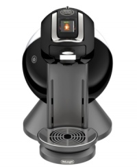 Drink it up-program this professional drink-maker to remember your personal preferences for espresso, cappuccino, coffee and more just the way you like it and whenever you want it. Prep hot or cold beverages made from instant capsules that are full of rich flavor and bursting with gourmet taste! Model EDG71. Drink it up-program this professional drink-maker to remember your personal preferences for espresso, cappuccino, coffee and more just the way you like it and whenever you want it. Prep hot or cold beverages made from instant capsules that are full of rich flavor and bursting with gourmet taste! Model EDG71.