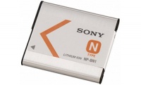 Sony NPBN1 Rechargeable Battery Pack - Retail Packaging Sony NPBN1 Rechargeable Battery Pack - Retail Packaging