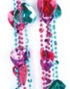 Bead Girl Dress-Up Necklaces 33 Inch -5/Pkg