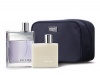 Prada Amber Pour Homme Gift Set