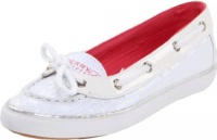 Sperry Top-Sider Carline Loafer (Little Kid/Big Kid),White,5 M US Big Kid Sperry Top-Sider Carline Loafer (Little Kid/Big Kid),White,5 M US Big Kid