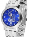 UC San Diego Tritons Men's Modern Stainless Steel Watch