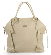 timi & leslie Convertible Charlie II Diaper Bag, Light Brown timi & leslie Convertible Charlie II Diaper Bag, Light Brown