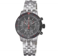 Tissot Men's T067.417.21.051.00 T-Sport Chronograph Metalic Textured Dial Watch Tissot Men's T067.417.21.051.00 T-Sport Chronograph Metalic Textured Dial Watch