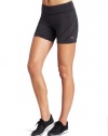 Fila Women's Space Dye Resistance Short