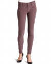 James Jeans Women's Twiggy Cord Legging