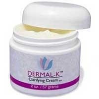 Dermal-K 4 oz Vitamin K Clarifying Cream Dixie Health