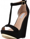 Steve Madden Women's Xtrime Platform Pump