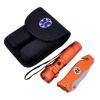 Emergency Rescue Knife and Flashlight Set