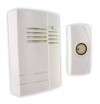 Vio Products 13000 Wireless Indoor/Outdoor Doorbell Extender