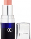 CoverGirl Continuous Color Lipstick, Bronzed Peach 015, 0.13-Ounce Bottles (Pack of 2)