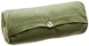 DreamTime Comfort Zone Neck Roll, Sage Velvet