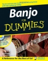 Banjo For Dummies