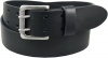 Levi's Men's 38Mm Bridle Double Prong Buckle Belt