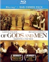 Of Gods and Men (Two-Disc Blu-ray/DVD Combo)