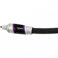 Monster M850 DFO-8 M-Series 850 Toslink Fiber Optic Audio Cable (8 feet) Monster M850 DFO-8 M-Series 850 Toslink Fiber Optic Audio Cable (8 feet)