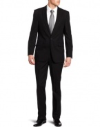 Kenneth Cole Reaction Men's 2 Piece Suit