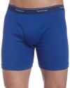 Fruit of the Loom Men's Boxer Briefs 4 Pack