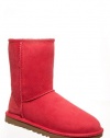 UGG Australia Womens Classic Short Boot