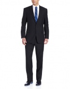 Calvin Klein Men's Mercy Slim Fit Suit