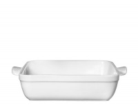 Emile Henry 10 by 10-Inch Square Baker, Nougat Emile Henry 10 by 10-Inch Square Baker, Nougat