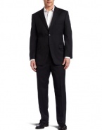 Jones New York Men's Athletic Fit Suit