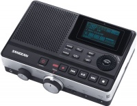 Sangean DAR-101 Desk Top MP3 Recorder (Black) Sangean DAR-101 Desk Top MP3 Recorder (Black)